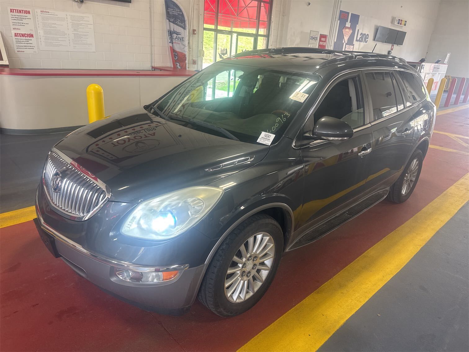 Buick Enclave