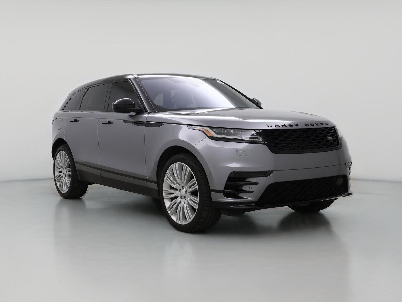 2020 LAND ROVER Range Rover Velar
