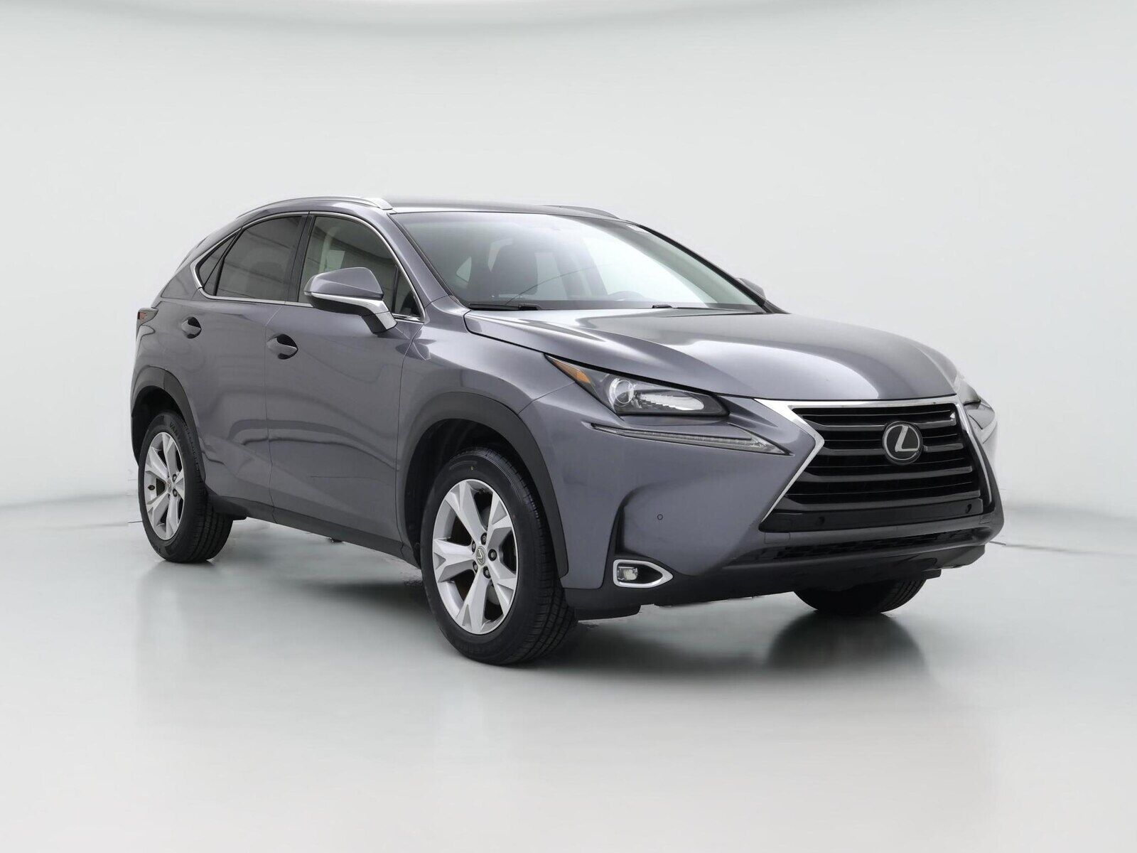 2017 LEXUS NX