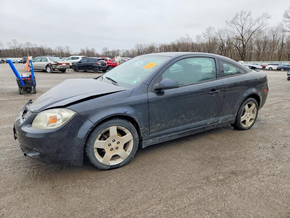 2010 CHEVROLET Cobalt