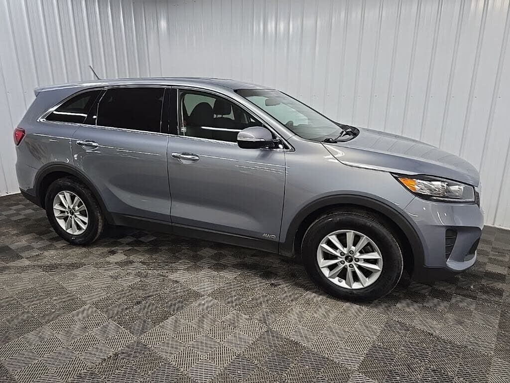 2020 KIA Sorento