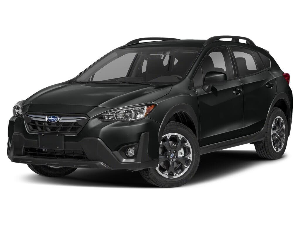 2023 SUBARU Crosstrek