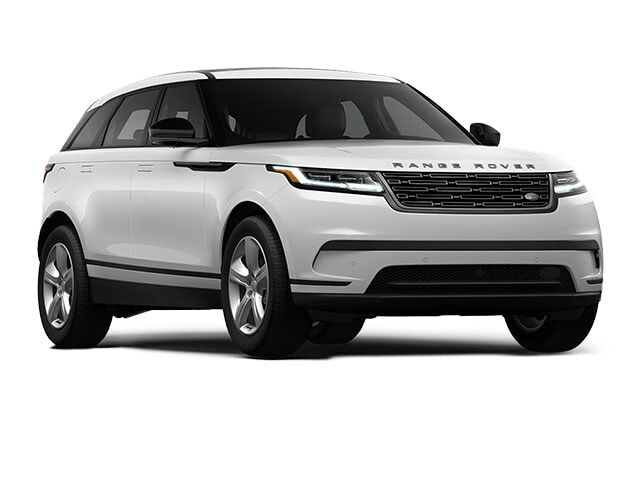 2026 LAND ROVER Range Rover Velar
