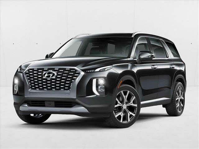 2022 HYUNDAI Palisade