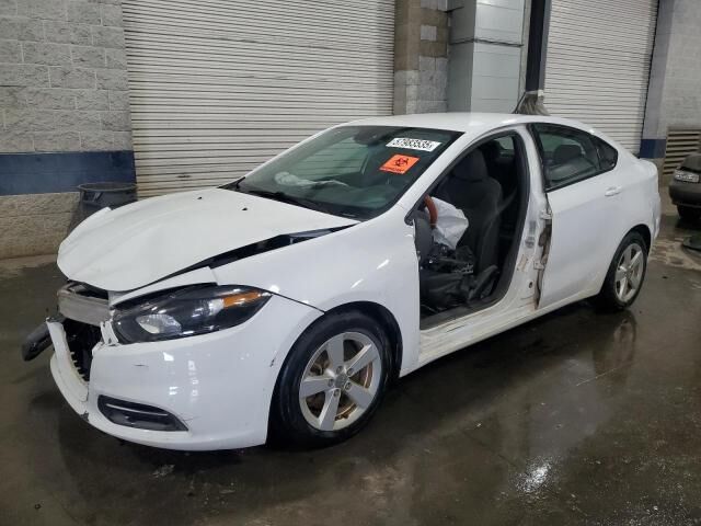 2016 DODGE Dart