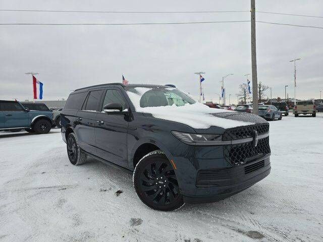 2026 LINCOLN Navigator L