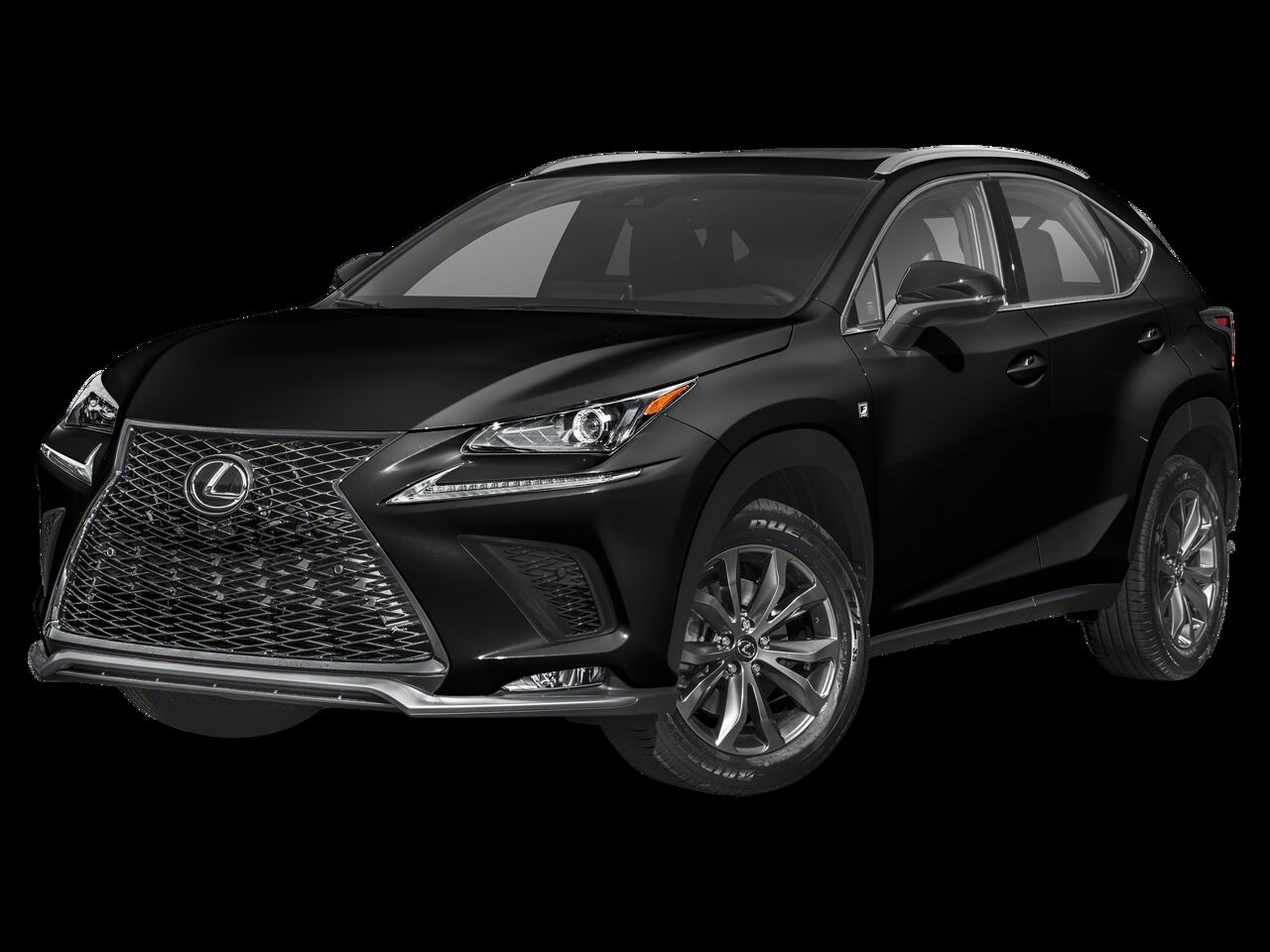 2021 LEXUS NX