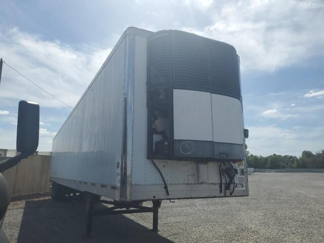 2012 UTILITY TRAILER MANUFACTURER Utility Trailer Manufacturer