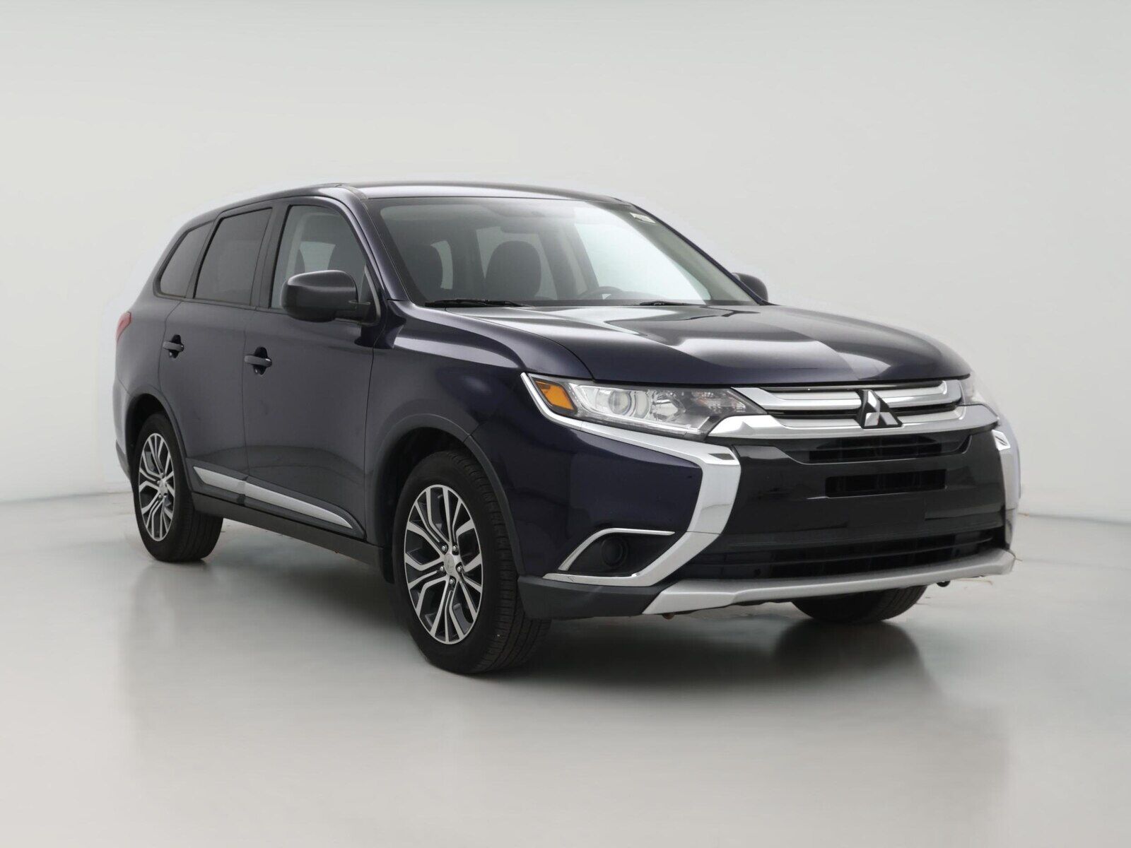 2017 MITSUBISHI Outlander