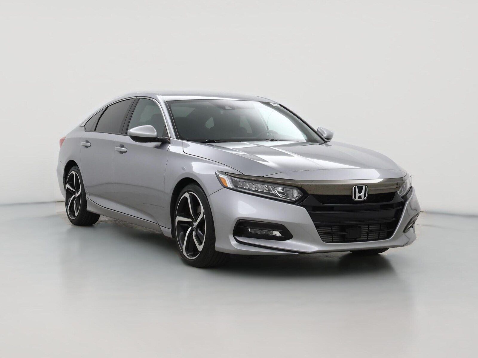 2020 HONDA Accord