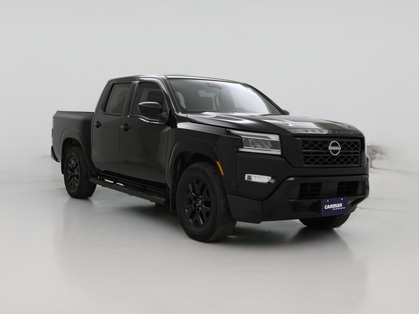 2023 NISSAN Frontier