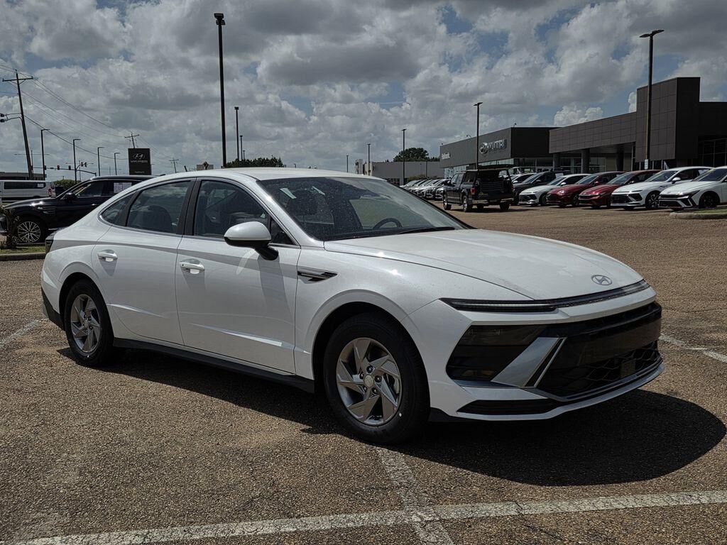 2026 HYUNDAI Sonata