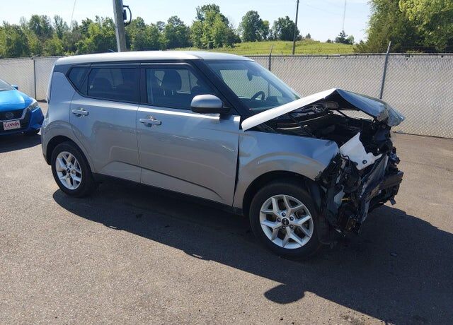 2024 KIA Soul