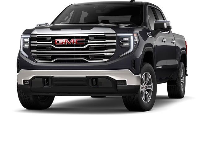2023 GMC Sierra