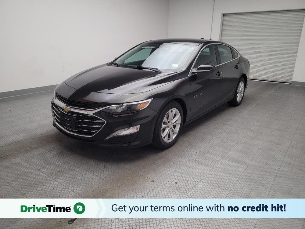2021 CHEVROLET Malibu