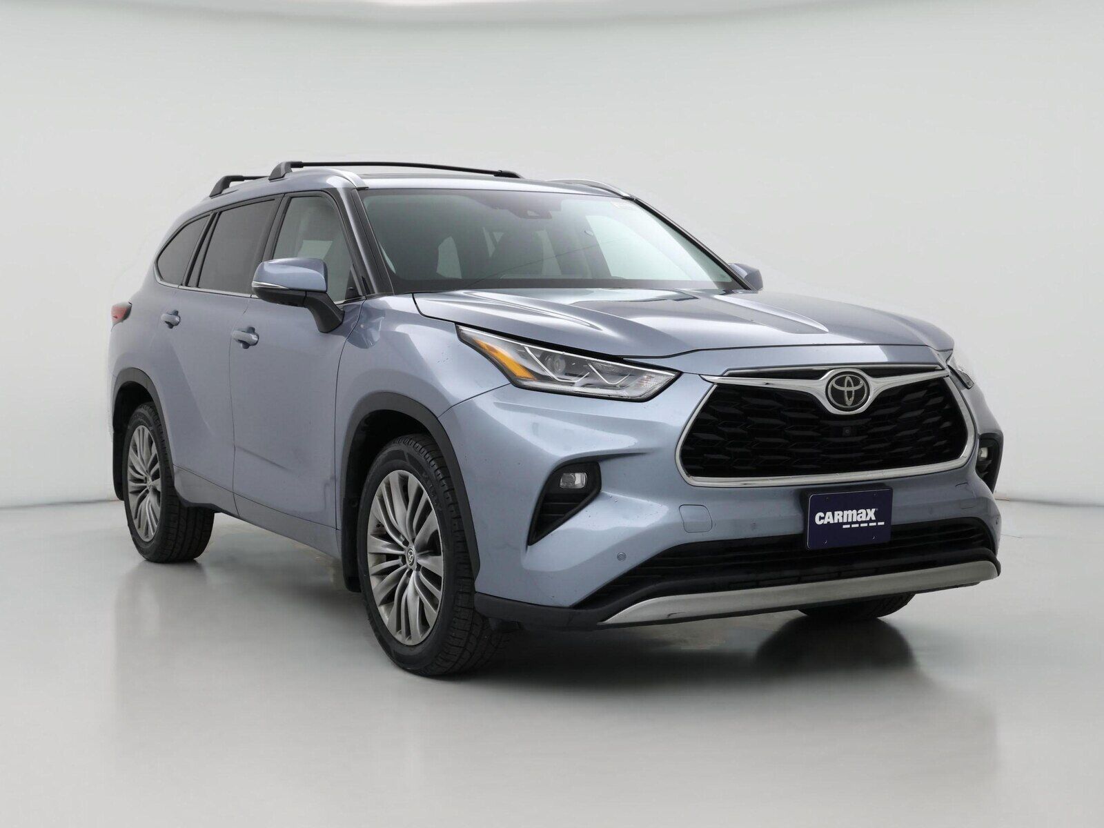 2020 TOYOTA Highlander