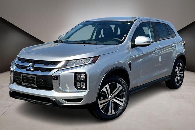 2026 MITSUBISHI Outlander Sport