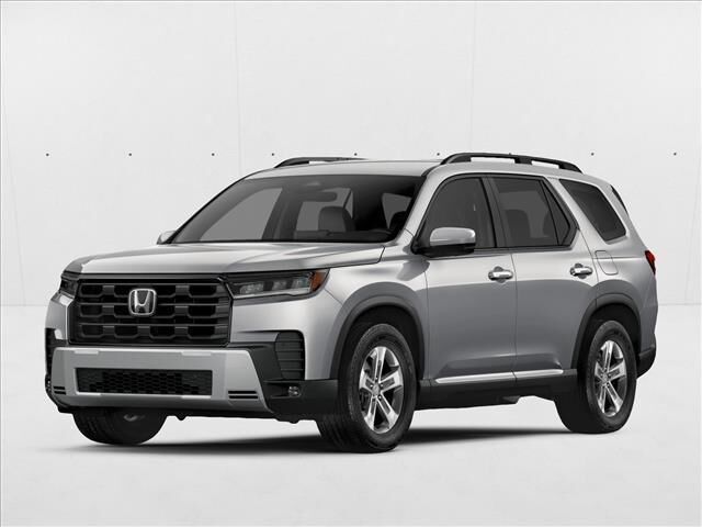 2026 HONDA Pilot