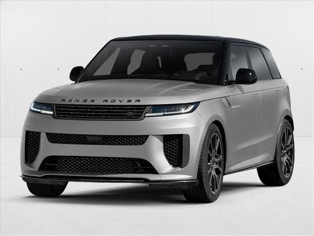 2024 LAND ROVER Range Rover Sport