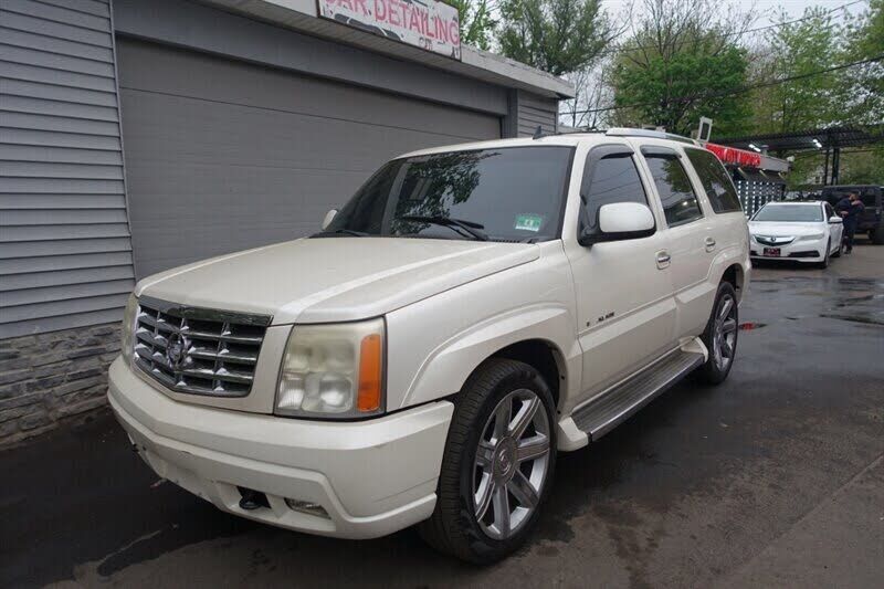 2006 CADILLAC Escalade