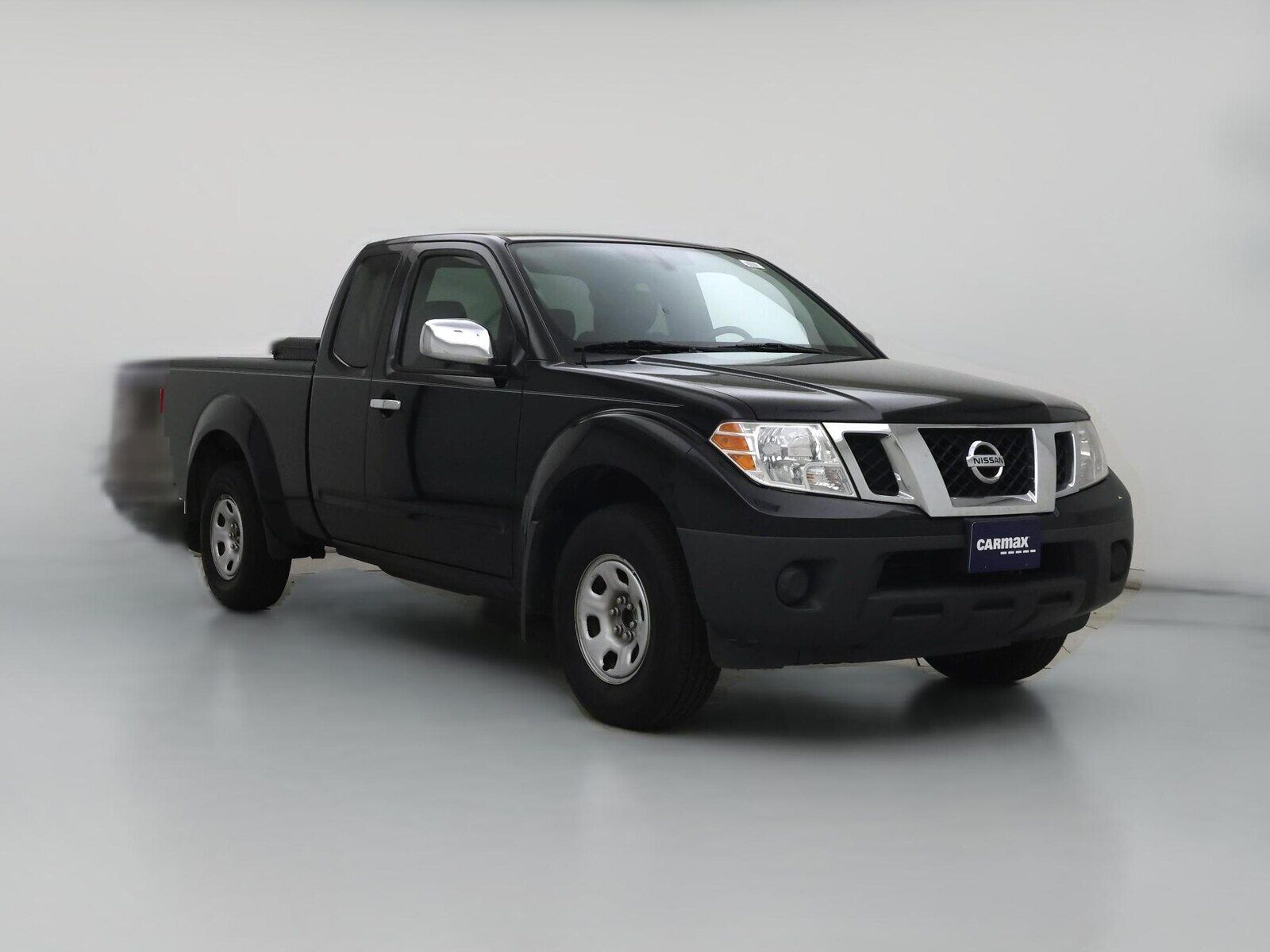 2018 NISSAN Frontier