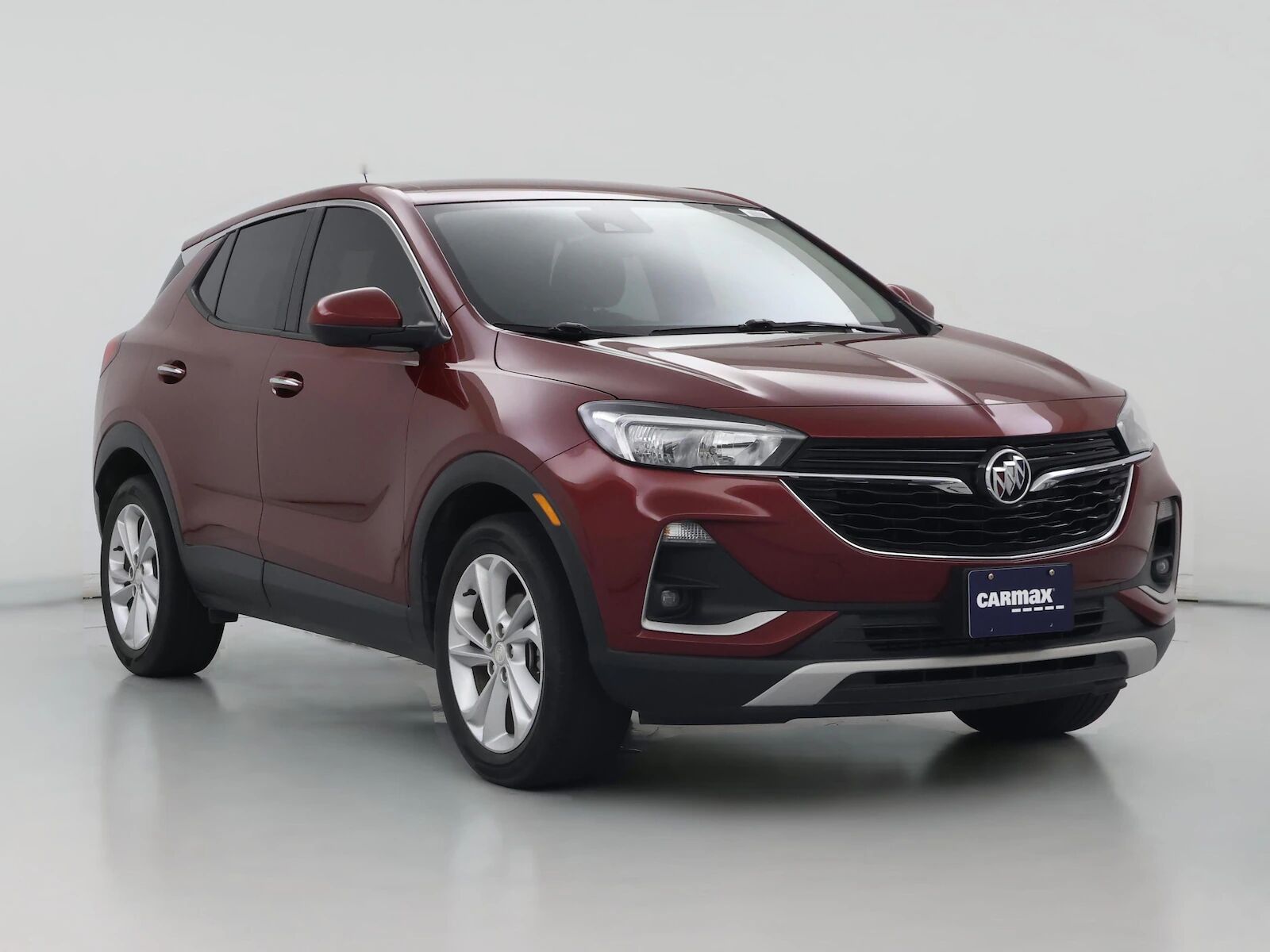 2022 BUICK Encore GX