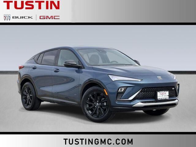 2026 BUICK Envista