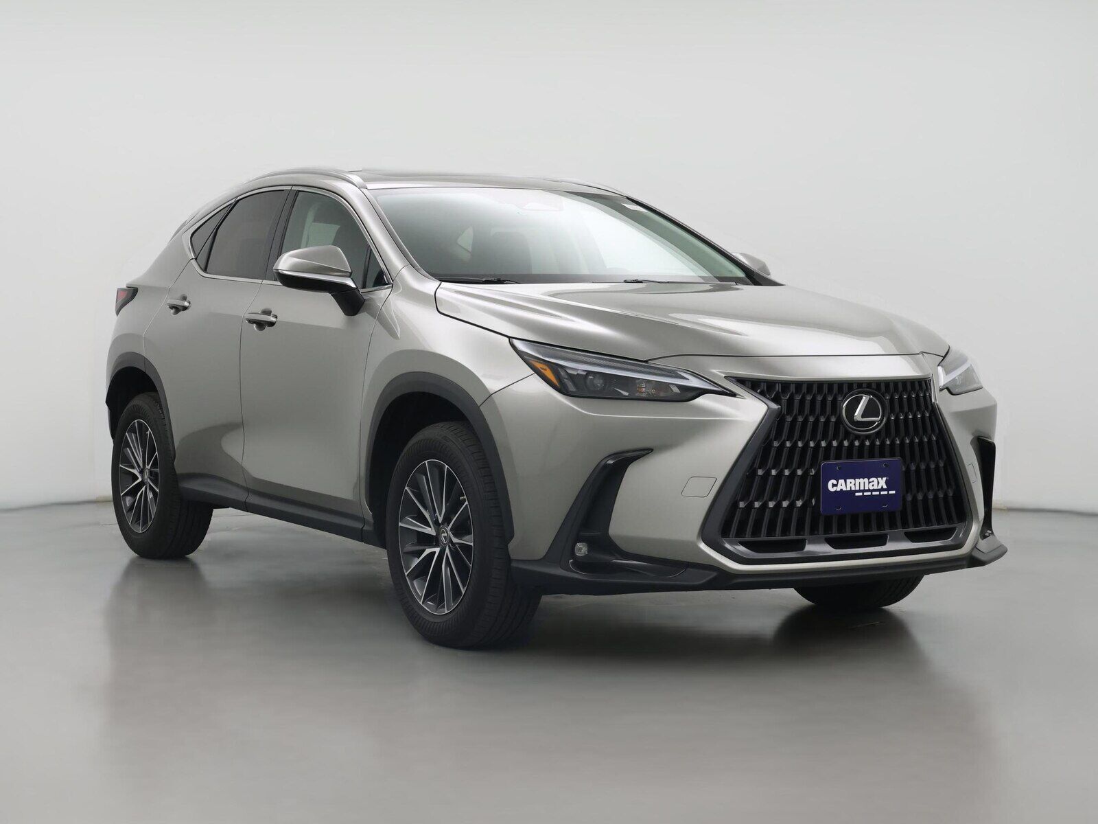 2023 LEXUS NX
