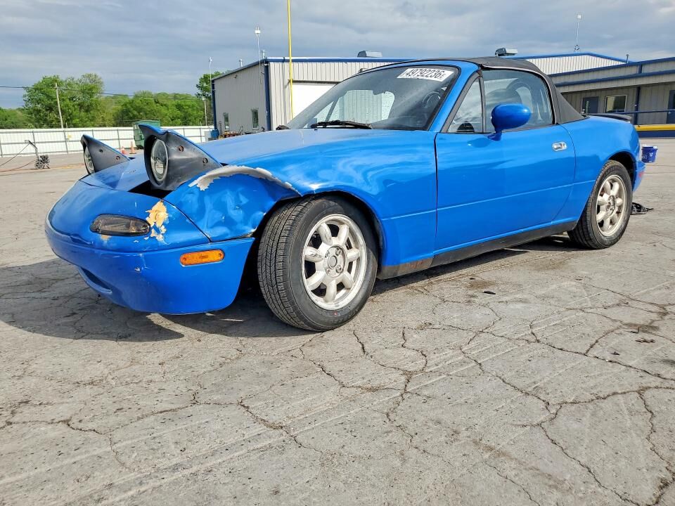 1991 MAZDA MX-5