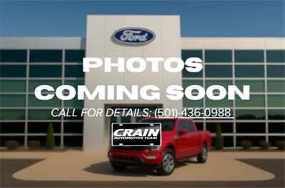 2018 FORD Expedition