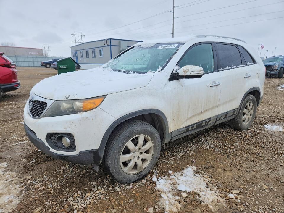 2011 KIA Sorento