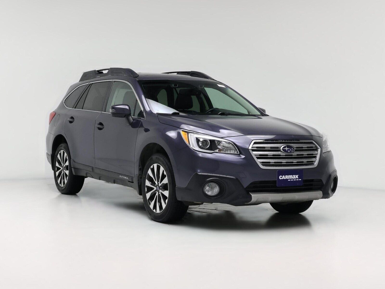2015 SUBARU Outback