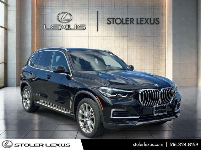 2023 BMW X5