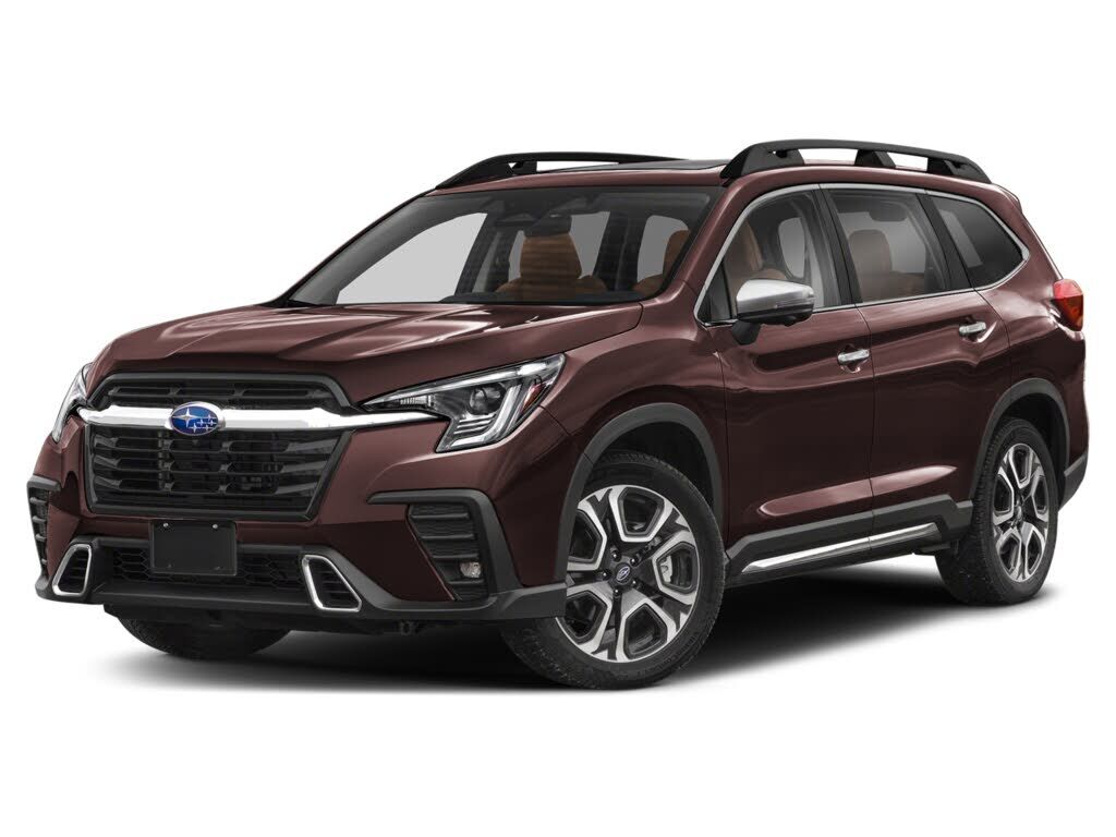 2024 SUBARU Ascent