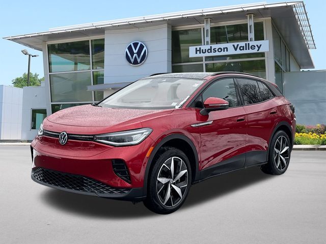 2023 VOLKSWAGEN ID.4