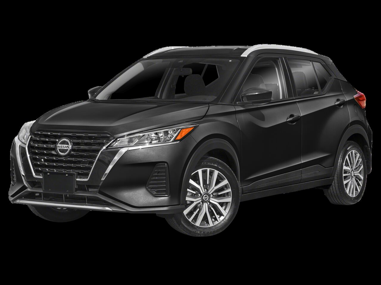 2021 NISSAN Kicks