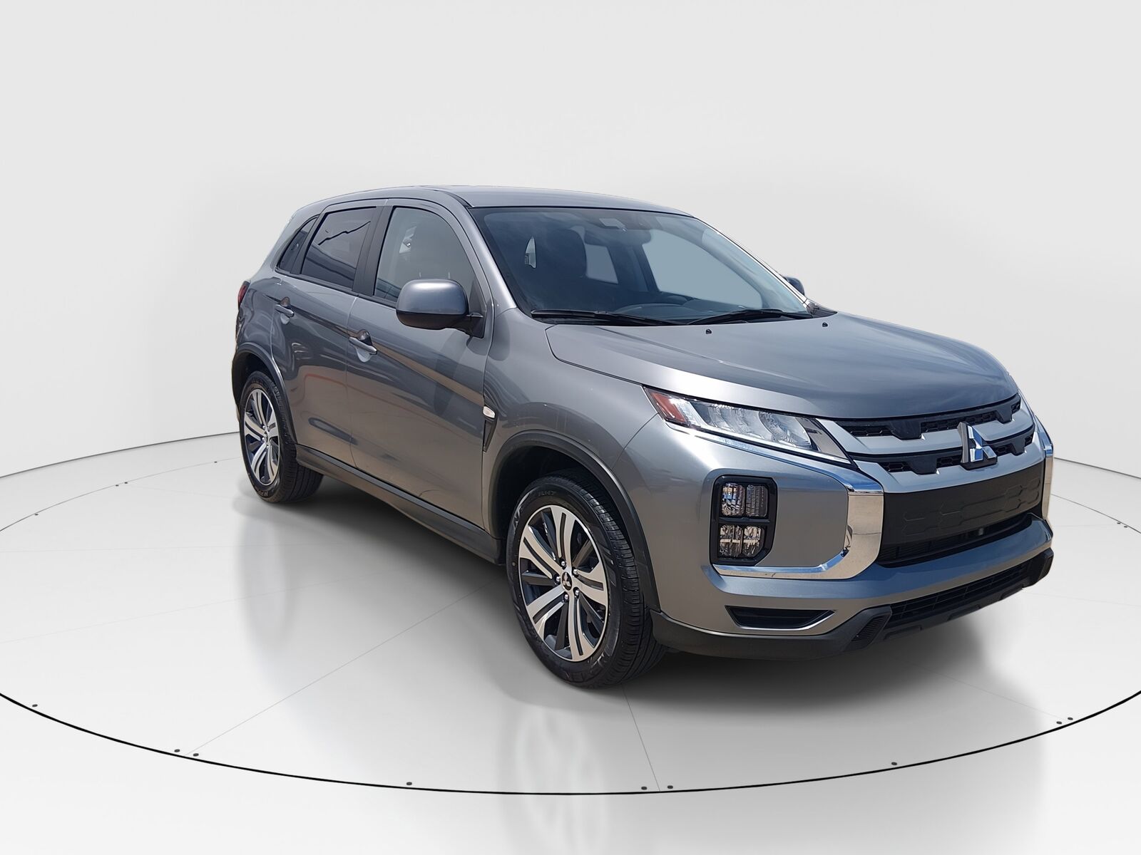 2025 MITSUBISHI Outlander Sport