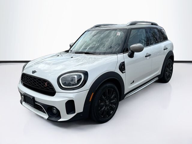 2023 MINI Countryman