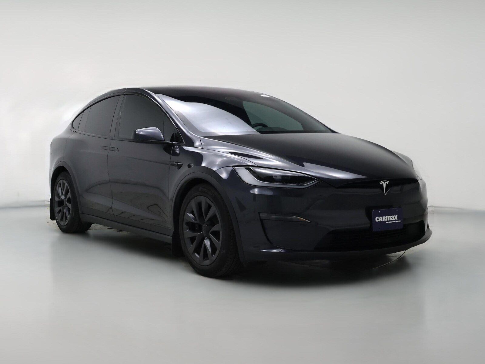 2024 TESLA Model X