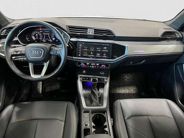 2024 Audi Q3