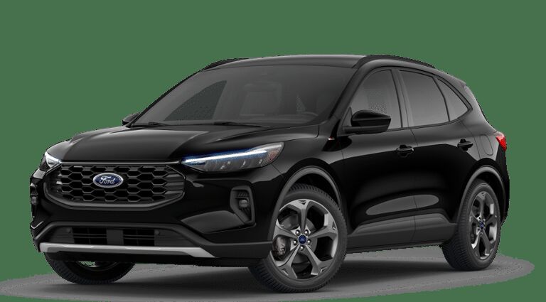 2026 FORD Escape