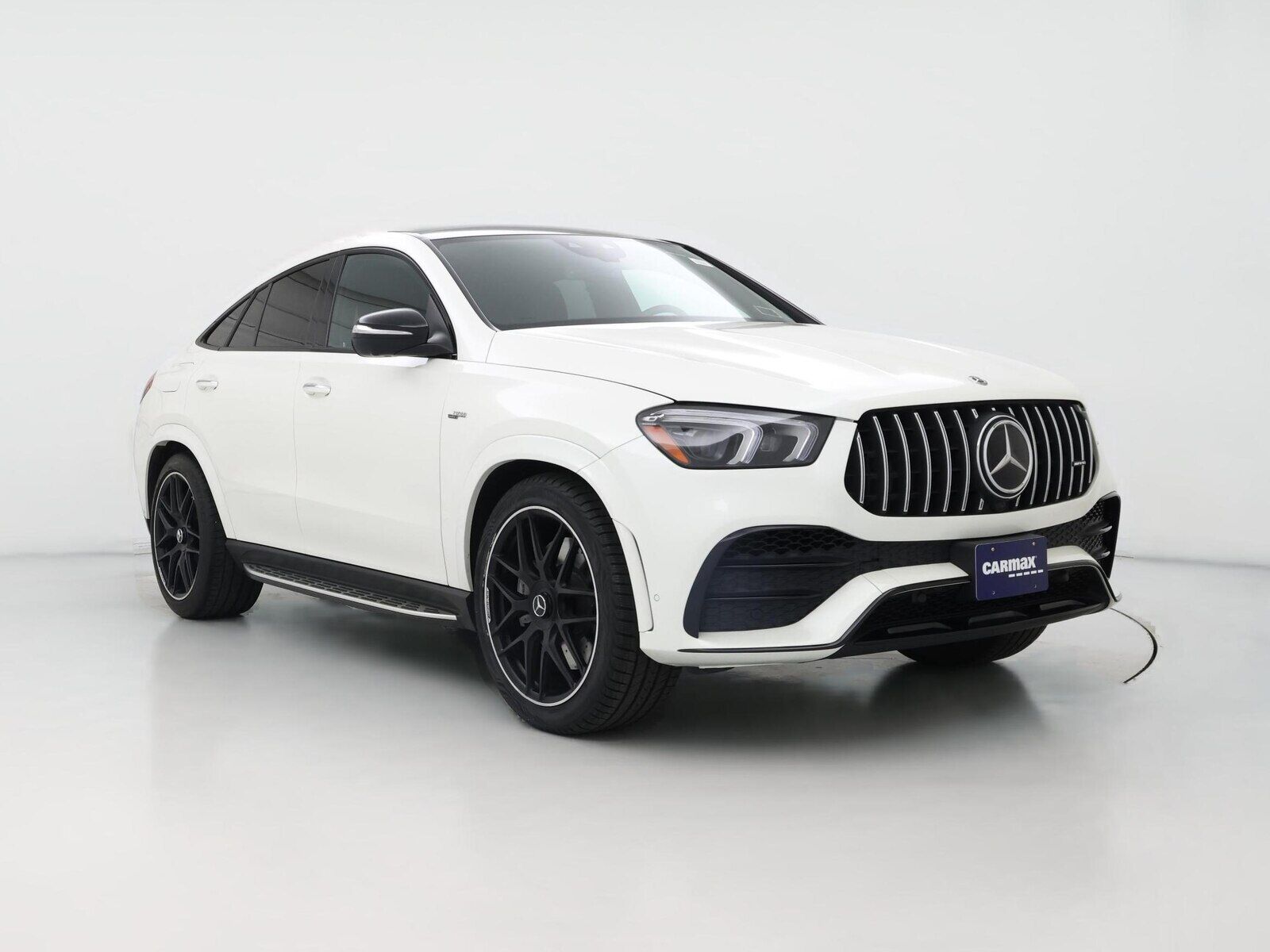 2021 MERCEDES-BENZ GLE-Class