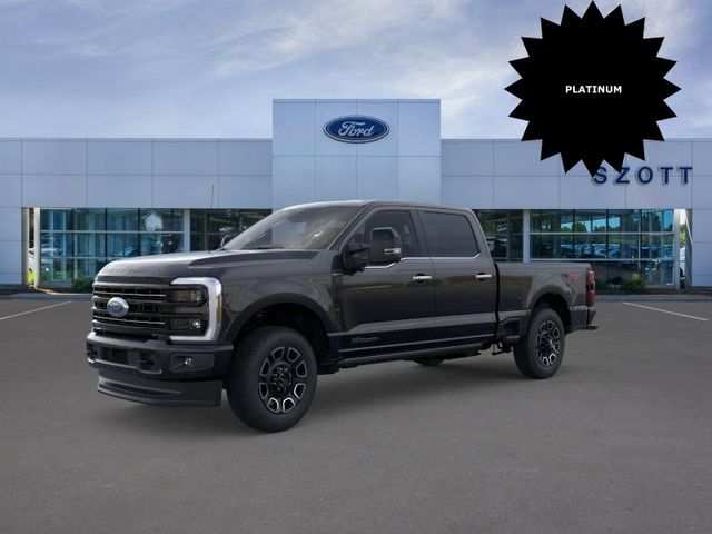 2026 FORD F-350