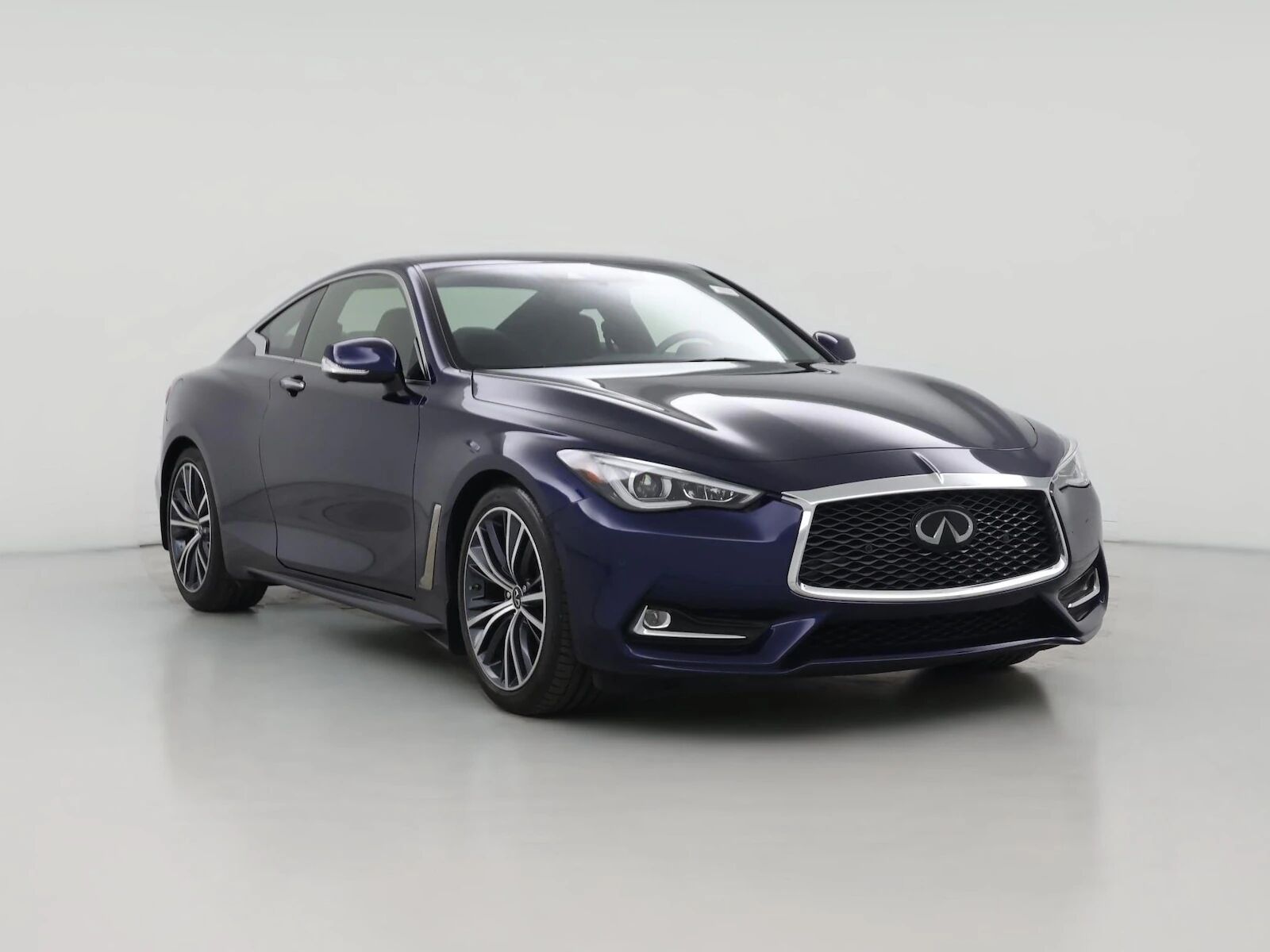 2022 INFINITI Q60