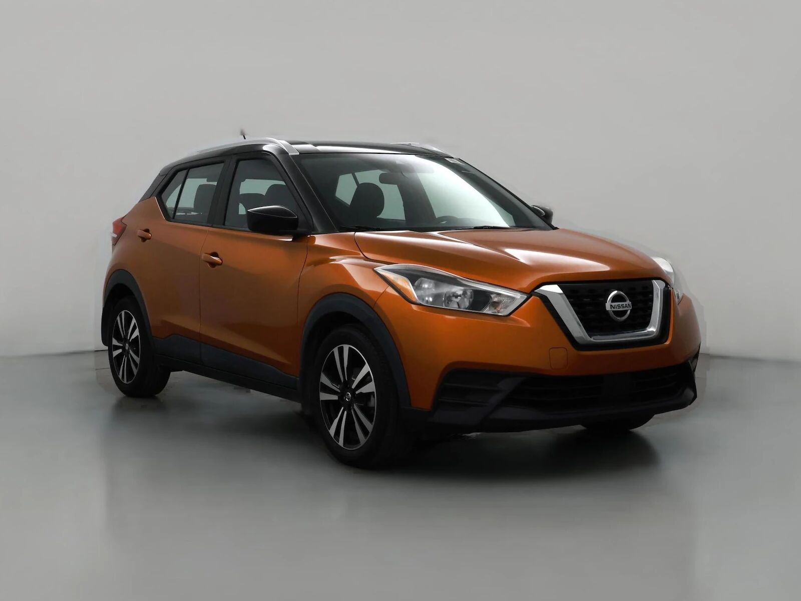 2020 NISSAN Kicks