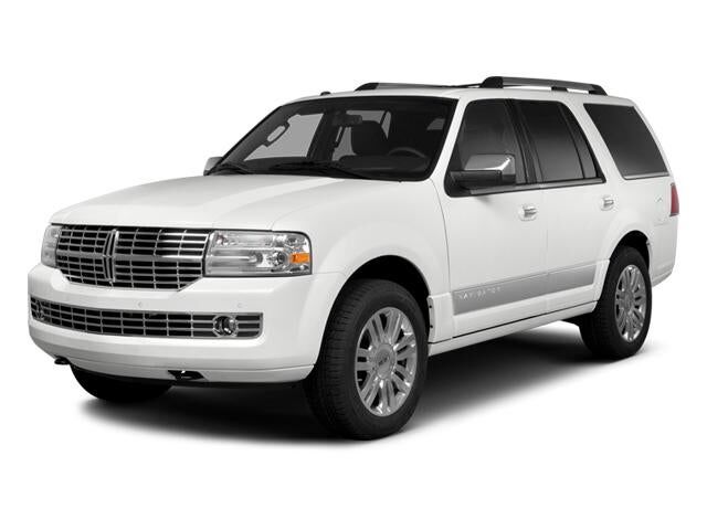 2014 LINCOLN Navigator