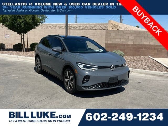 2023 VOLKSWAGEN ID.4
