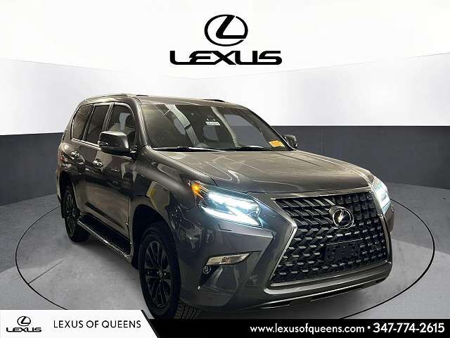 2020 LEXUS GX