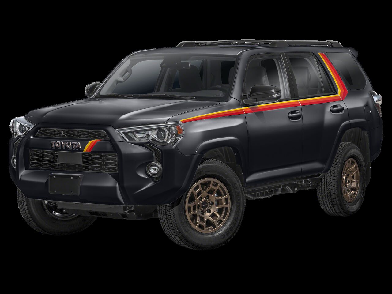 2023 TOYOTA 4-Runner