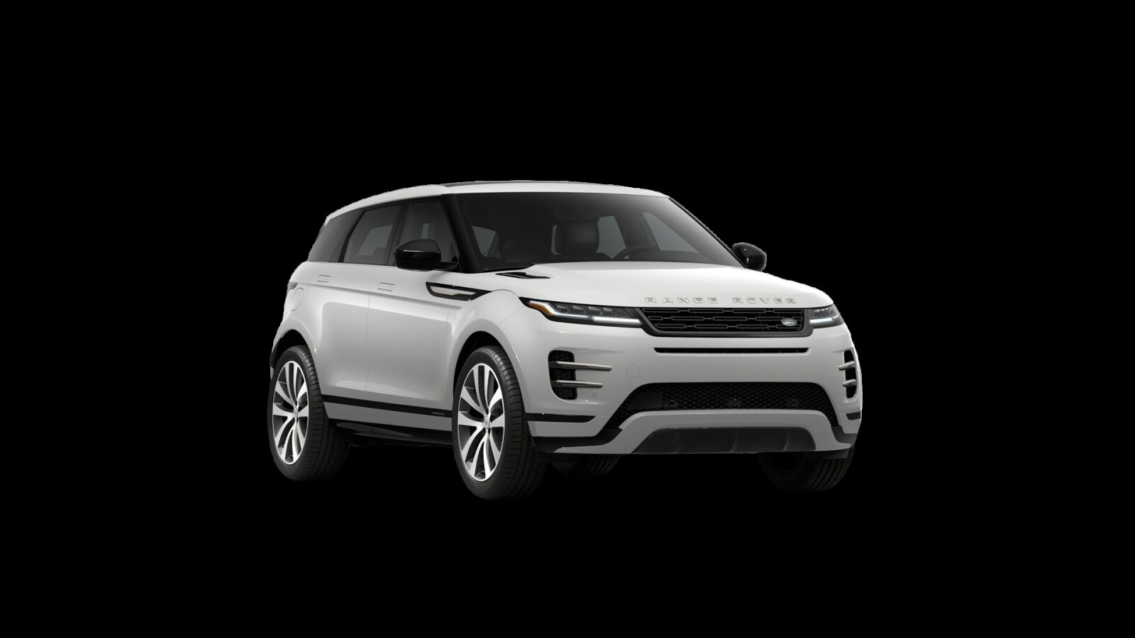 2026 LAND ROVER Range Rover Evoque